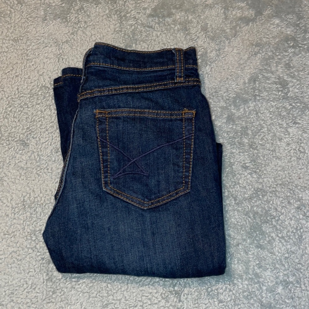 Jenna Cinch jeans